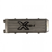 Intercooler universel aluminium Botier 635x205x80mm