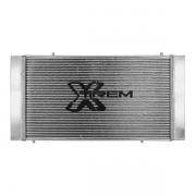 Radiateur aluminium Rover 220 CT Turbo