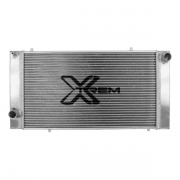 Radiateur aluminium Rover 220 CT Turbo