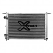Radiateur aluminium Renault Clio 2.0 RS - Montage injection 4 papillons