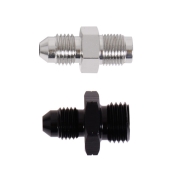 Durite arrive d'huile renforce type aviation pour turbo T2-T25