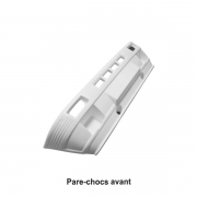 Pare-chocs Renault R5 Alpine Turbo