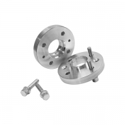 Elargisseurs de voie ou goujons pour Volkswagen Lupo Type 6