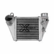 Intercooler aluminium Audi A4 moteur 1.8