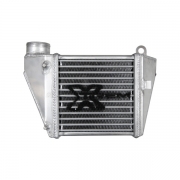 Intercooler aluminium Audi A4 moteur 1.8