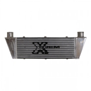 Intercooler universel aluminium Botier 750x200x60mm