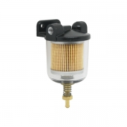 Filtre dcanteur FILTER KING avec filtre