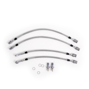 Kit 4 flexibles de frein aviation Matra Murena