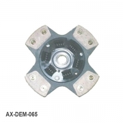 Disque embrayage renforc Ford Escort RS