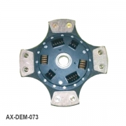 Disque embrayage renforc Ford Escort RS 2000 MK2