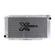 Radiateur aluminium Renault R5 Turbo 1 et 2 - Type Cevennes