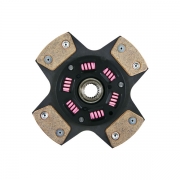 Disque embrayage renforc Ford Escort RS 1800