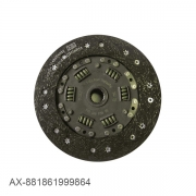 Disque embrayage Ford Escort MK7 RS Cosworth 4x4