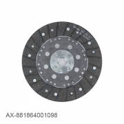 Disque embrayage Porsche 911 Type 964