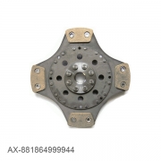 Disque embrayage Porsche 911 Type 964