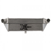 Intercooler aluminium Mini Cooper S R56 et R57 - Gros volume