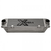 Intercooler aluminium BMW 335i E90, E92, E93 - Gros volume