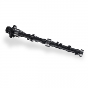 Arbre  cames Alfa Romeo moteur AR 672.01 - Vanos type 1