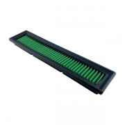Filtre de remplacement GREEN FILTER pour Lancia Beta - Filtre PLAT
