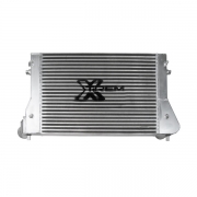 Intercooler aluminium Volkswagen Scirocco - Gros volume