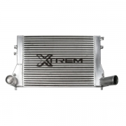 Intercooler aluminium Volkswagen Scirocco - Gros volume