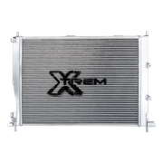 Radiateur aluminium Renault Clio 3 RS - Gros Volume