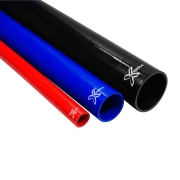 Durite silicone diamtre 70mm - longueur 1 mtre