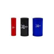 Manchon droit silicone diamtre 06mm - longueur 100mm