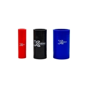 Manchon droit silicone diam�tre 46mm - longueur 100mm