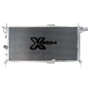 Radiateur aluminium Opel Kadett E 1.8 et 2.0