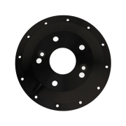 2 bols de disques de frein pour Renault Clio 3 R3 Max Evo1 F2000