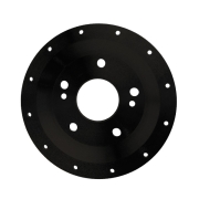 2 bols de disques de frein pour Renault Clio 3 R3 Max Evo1 F2000