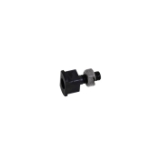 Fixation pour bol de frein alu Citro�n C2 S1600