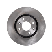 2 Disques de frein GrN Peugeot 405 2.0 T16 - Avant