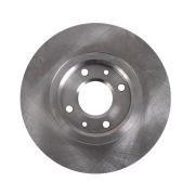 2 Disques de frein GrN Peugeot 405 2.0 T16 - Avant
