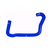 Durite infrieure de radiateur silicone Citroen Saxo VTS - montage court