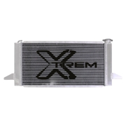 Radiateur aluminium Matra Bagheera