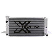 Radiateur aluminium Matra Bagheera