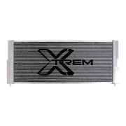 Radiateur aluminium Citroen DS3 R3 Rallye