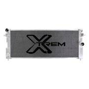 Radiateur aluminium Citroen DS3 R3 Rallye