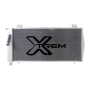 Radiateur aluminium Peugeot 207 S2000 Sodemo EW10J4S 4 roues motrices