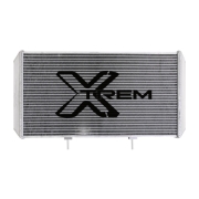 Radiateur aluminium Renault Clio Williams Injection 4 papillons GrA - F2000