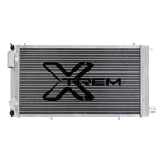 Radiateur aluminium Citron C15 1.9D gros volume