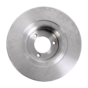 2 Disques de frein GrN Renault R8 et R8 Gordini - paisseur 8mm