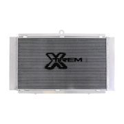 Radiateur aluminium Alfa Romeo GTV6