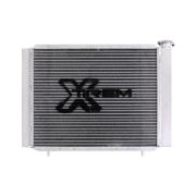 Radiateur aluminium Renault R18 1.6 Turbo