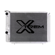 Radiateur aluminium Renault R18 1.6 Turbo