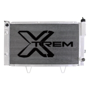Radiateur aluminium Peugeot 505 Turbo injection