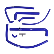 Kit 7 durites de refroidissement Renault Clio Williams F2000