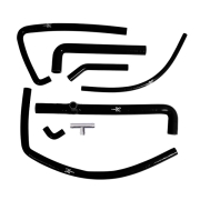 Kit 7 durites de refroidissement Renault Clio Williams F2000